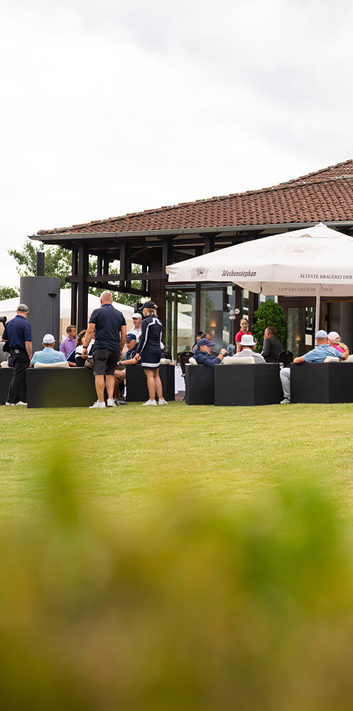 Golfcup Party organisiert von MINI Wernecke Golfcup Party organisiert von MINI Wernecke