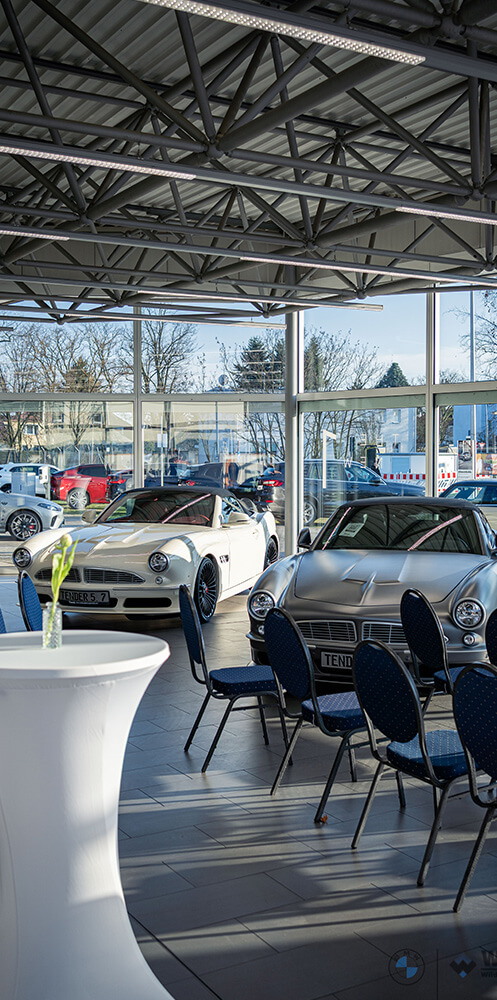 Wirtschaftstreffen Veranstaltungsabend bei Mini Wernecke Wirtschaftstreffen Veranstaltungsabend bei Mini Wernecke